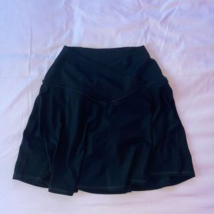 Offline by Aerie Crossover Skirt